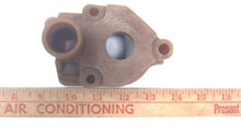 Mercury 32437A1 Water Pump Housing Assembly