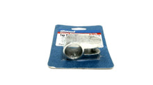Attwood 66158-3 Stainless Steel Top Slide w/Bolt for 1" OD Tubing