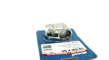 Attwood 66158-3 Stainless Steel Top Slide w/Bolt for 1" OD Tubing