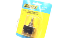 Seachoice 12141 Toggle Switch - 3 Position - ON-OFF-ON (GLM)