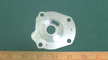Johnson Evinrude OMC 323251 Impeller Housing Plate - Used