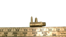 Tempo 220140 Tank Connector