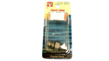 Tempo 240080 484CFC Chrysler Force Fuel Line Connector