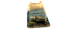 Tempo 240080 484CFC Chrysler Force Fuel Line Connector