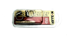 Moeller 033212-10 Brass Hose Mender w/SS Clamps
