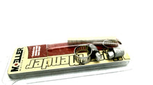 Moeller 033212-10 Brass Hose Mender w/SS Clamps