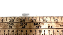Mercury 24-95881 Spring