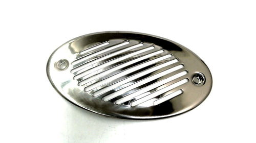86420-2 Stainless Steel Horn Cover