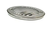 86420-2 Stainless Steel Horn Cover