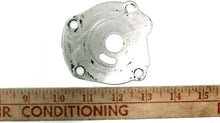 Johnson Evinrude OMC 323251 Impeller Housing Plate - Used
