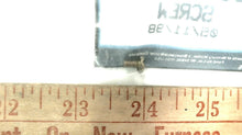 Mercury 10-28430 Screw