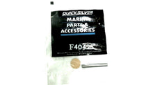 Mercury F40425 Starter Pinion Pin