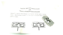 Chrysler Force FK286817-1 Retainer Kit