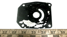 Johnson Evinrude OMC 336251 Water Pump Impeller Plate - Used