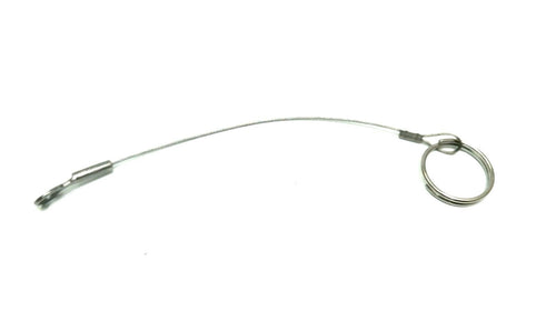 Lanyard 100900 W/Eyelet 6