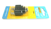 Seachoice 13381 5 AMP Mini Push to Reset Circuit Breaker (GLM)