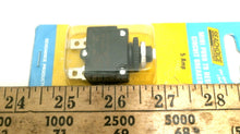 Seachoice 13381 5 AMP Mini Push to Reset Circuit Breaker (GLM)