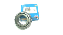 NAPA 14125-A Trpcone Bearing (GLM)