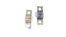 Johnson Evinrude OMC 303109 Pair of Bearing Clamps - Used