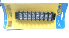 Seachoice 13581 8 Gang Terminal Block (GLM)