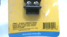 Seachoice 13581 8 Gang Terminal Block (GLM)