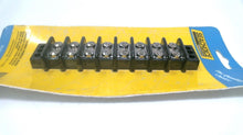 Seachoice 13581 8 Gang Terminal Block (GLM)