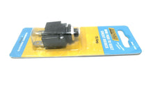 Seachoice 13401 Mini Push to Reset Circuit Breaker 15 Amp (GLM)