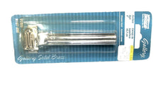 National Gallery 400017 Surface Bolt 4" (GLM)