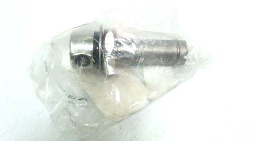 Seachoice 23031 Thru Hull Gas Tank Vent - Chrome Plate Brass (GLM)