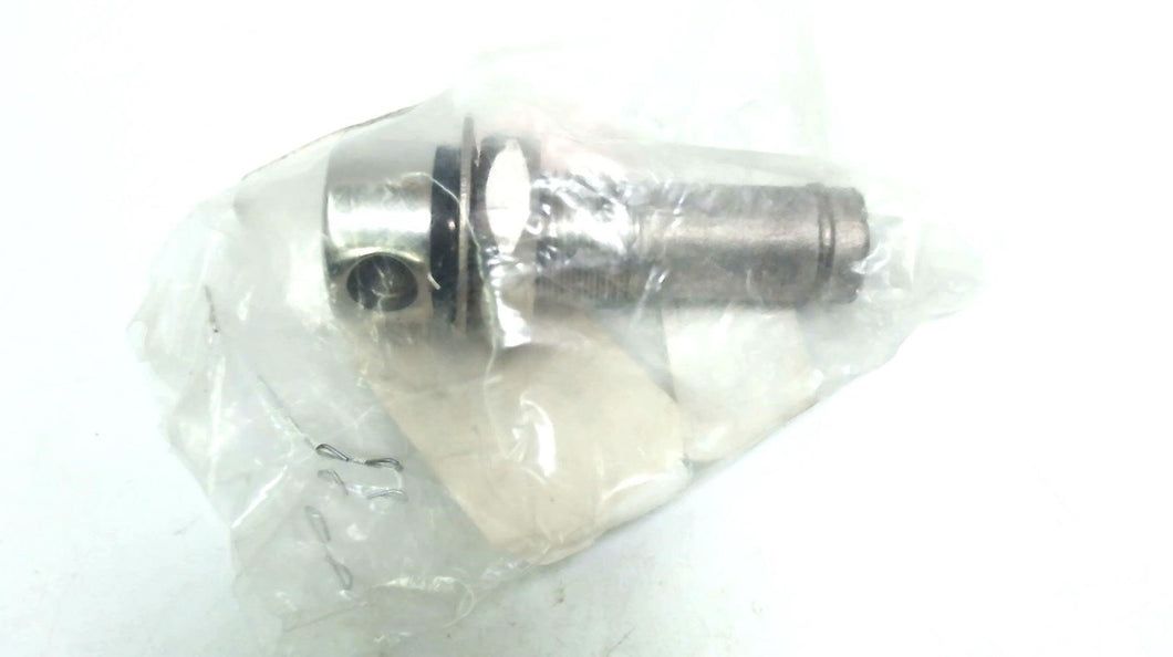 Seachoice 23031 Thru Hull Gas Tank Vent - Chrome Plate Brass (GLM)