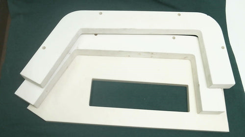 Boston Whaler 1803648 Radio Housing Support - BW15MTK (GLM)