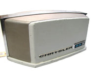 Chrysler 55HP Engine Cover/Motor Hood/Shroud/Cowl - Early 70's