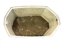 Chrysler 55HP Engine Cover/Motor Hood/Shroud/Cowl - Early 70's