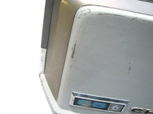Chrysler 55HP Engine Cover/Motor Hood/Shroud/Cowl - Early 70's