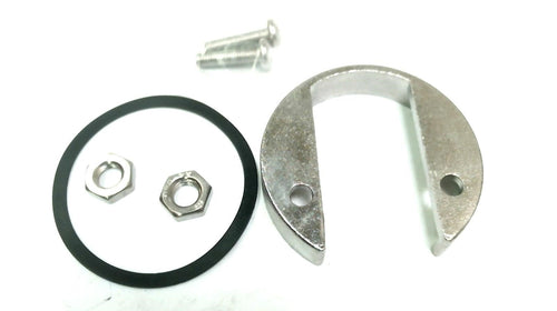 Boston Whaler 1885738 Plate Float Bracket Hardware (GLM)