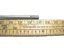 Johnson Evinrude OMC 322750 Gearcase Extension 324779 Driveshaft - Long - Used