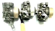 Force 820202 1 820199 1 Triple Carb Set for Parts or Rebuild