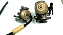 Force 820202 1 820199 1 Triple Carb Set for Parts or Rebuild