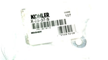Kohler 1PX-25-37-S Washer
