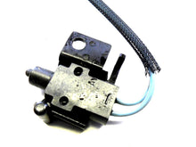Johnson Evinrude OMC 586156 Tilt Limit Switch 336171 Bracket - Used