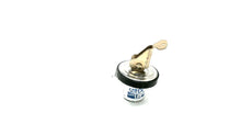 Sea-Dog 520093 Brass Baitwell Plug - 5/8"