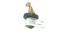 Sea-Dog 520093 Brass Baitwell Plug - 5/8"