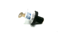 Sea-Dog 520092 Brass Baitwell Plug - 1/2"