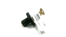 Sea-Dog 520092 Brass Baitwell Plug - 1/2"
