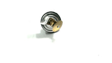 Sea-Dog 520092 Brass Baitwell Plug - 1/2"
