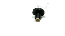 Sea-Dog 520092 Brass Baitwell Plug - 1/2"