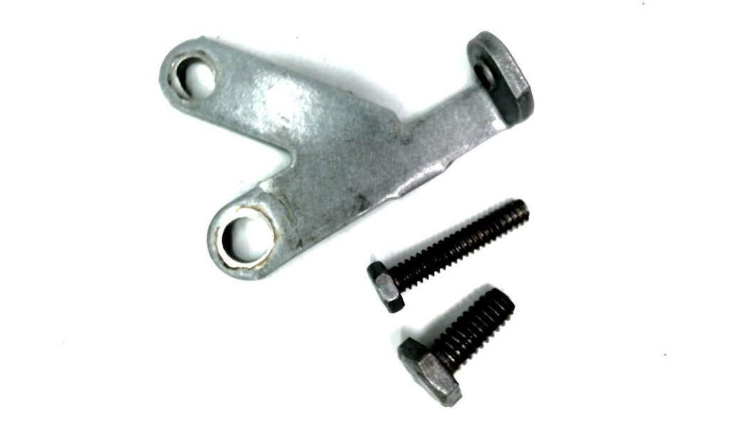 Johnson Evinrude OMC 332015 Power Pack Support 304027 Screw 333516 Screw - Used
