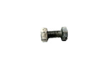 Johnson Evinrude OMC 314048 Friction Brake Adjustment Screw 332223 Nut - Used
