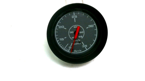 Faria SE9638 Speedometer 4