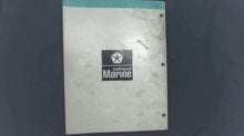 1980 Chrysler 20 30HP Service Manual - Used